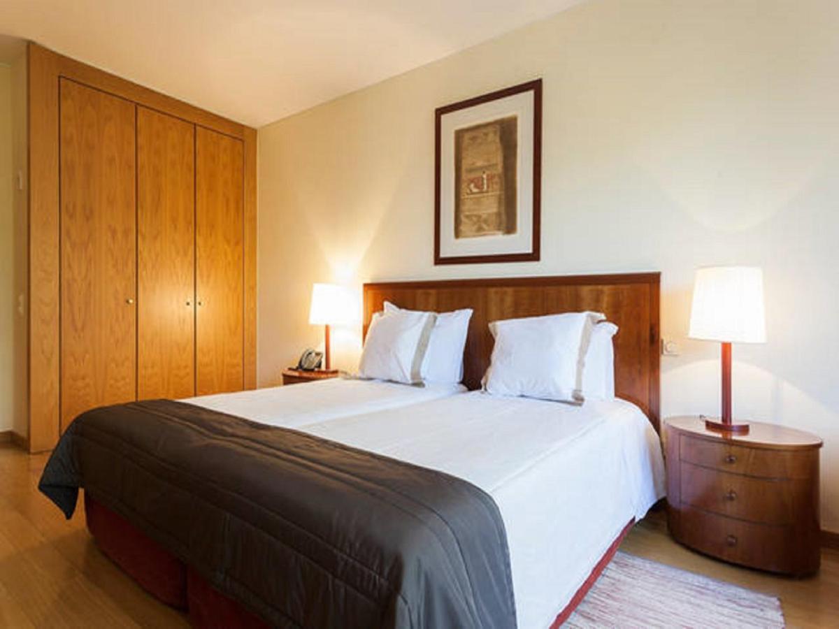 Stay In The Heart Of Lisbon-Altis Suites Hotel Dış mekan fotoğraf