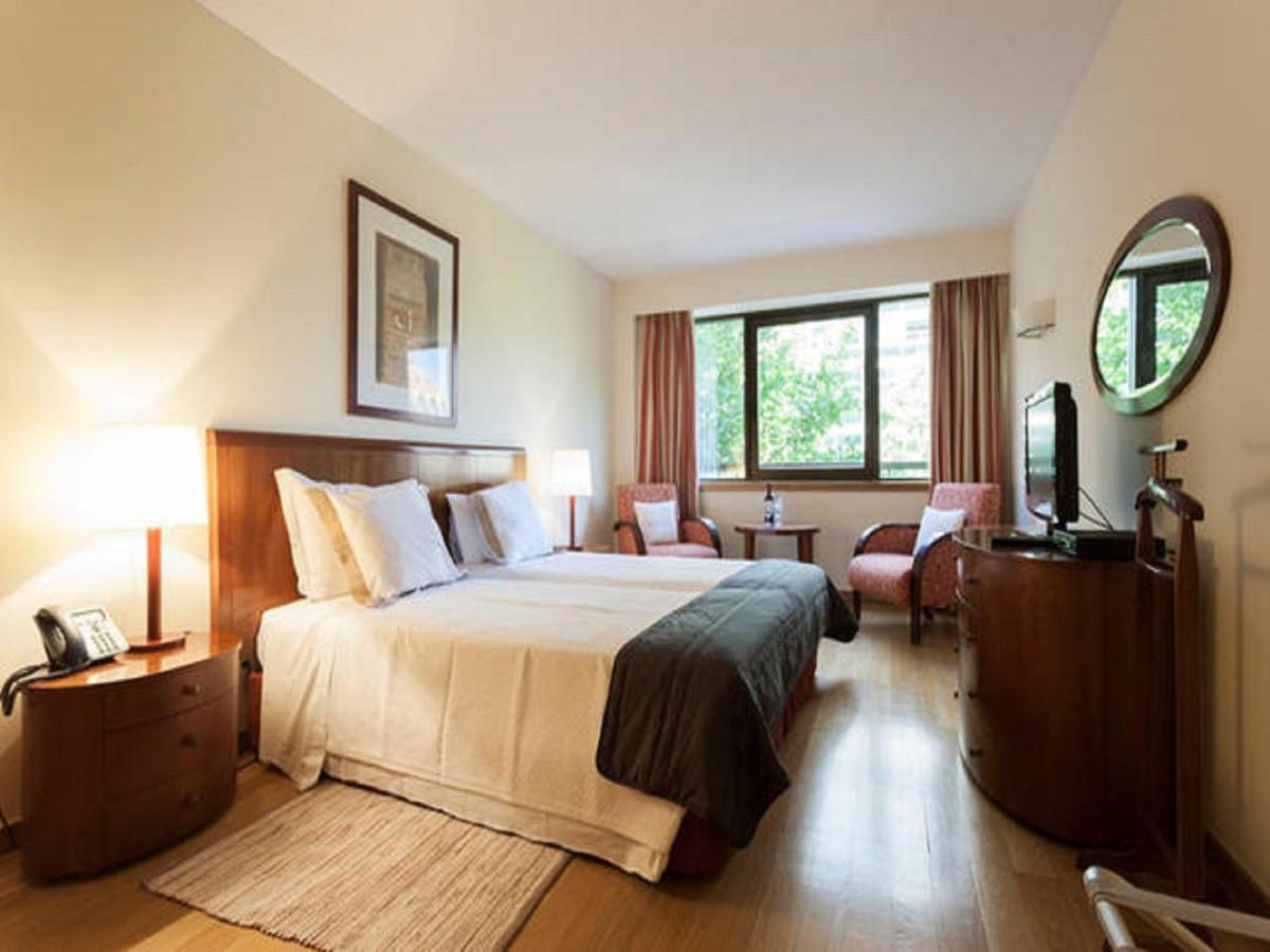 Stay In The Heart Of Lisbon-Altis Suites Hotel Dış mekan fotoğraf