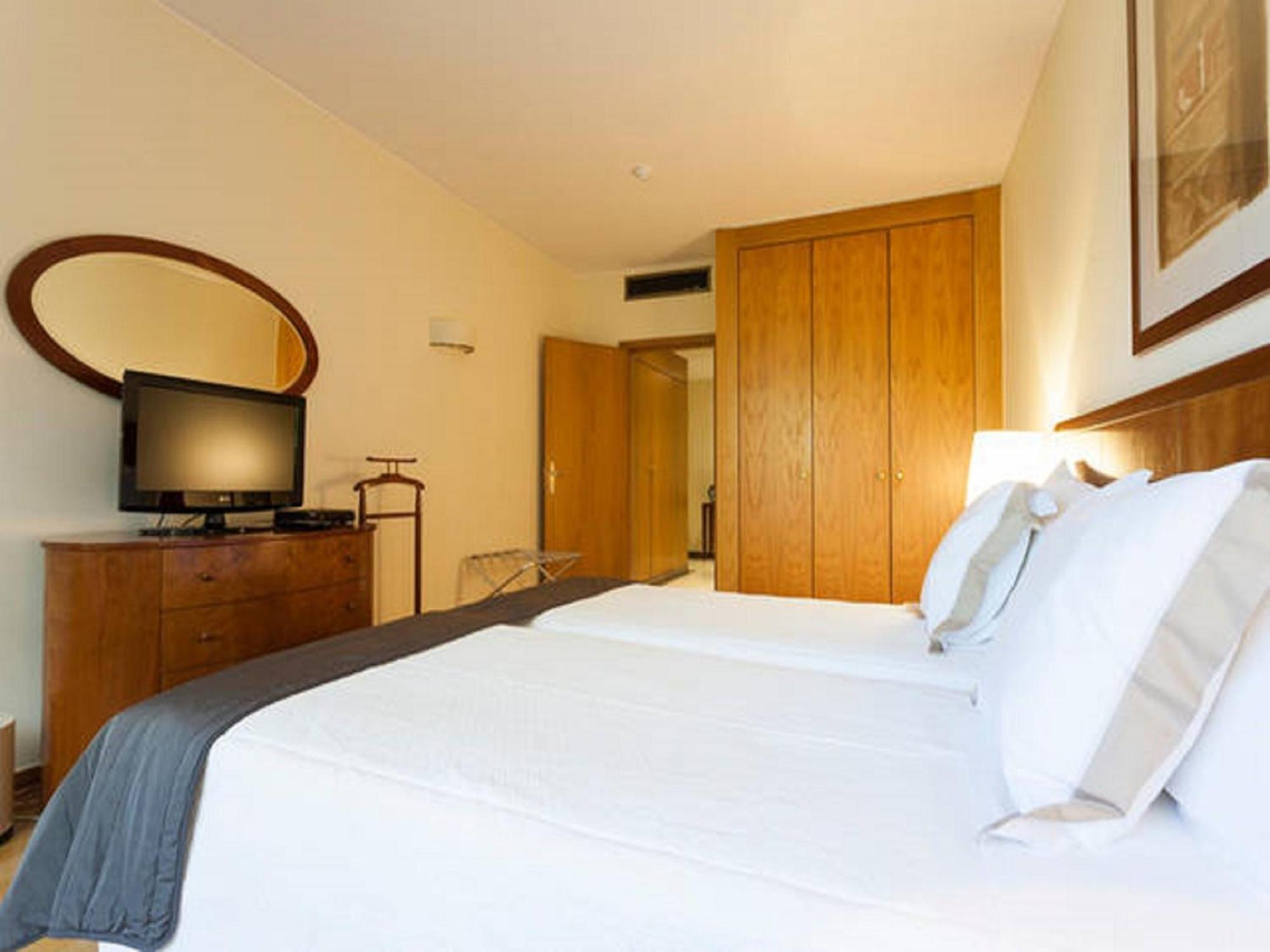 Stay In The Heart Of Lisbon-Altis Suites Hotel Dış mekan fotoğraf