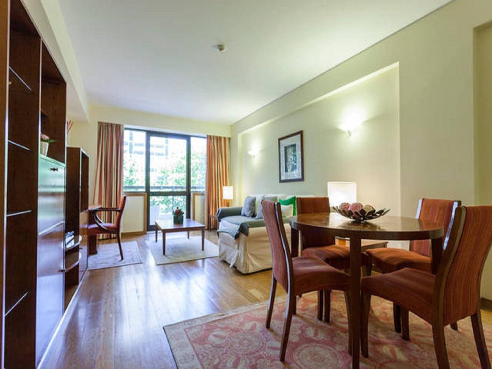 Stay In The Heart Of Lisbon-Altis Suites Hotel Dış mekan fotoğraf