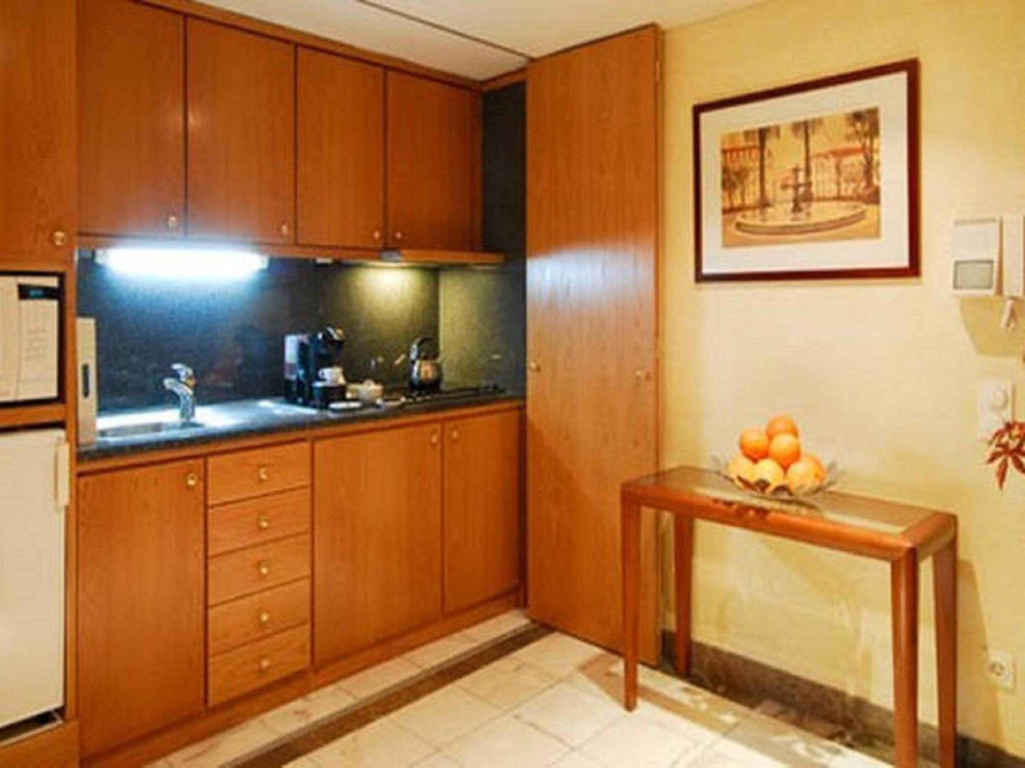 Stay In The Heart Of Lisbon-Altis Suites Hotel Dış mekan fotoğraf