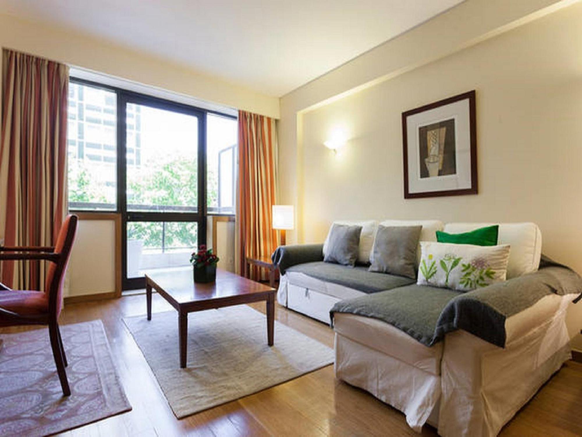 Stay In The Heart Of Lisbon-Altis Suites Hotel Dış mekan fotoğraf