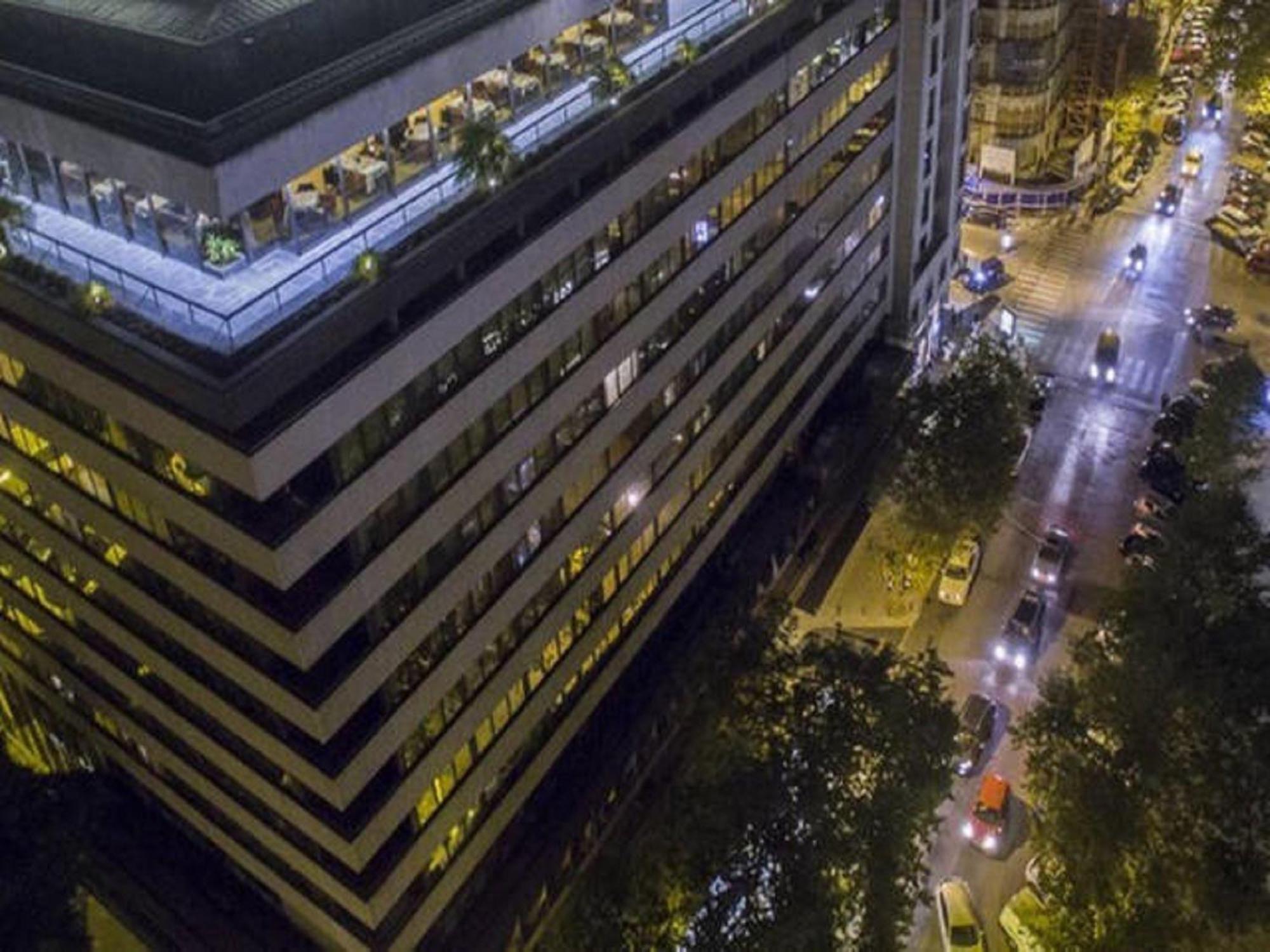 Stay In The Heart Of Lisbon-Altis Suites Hotel Dış mekan fotoğraf