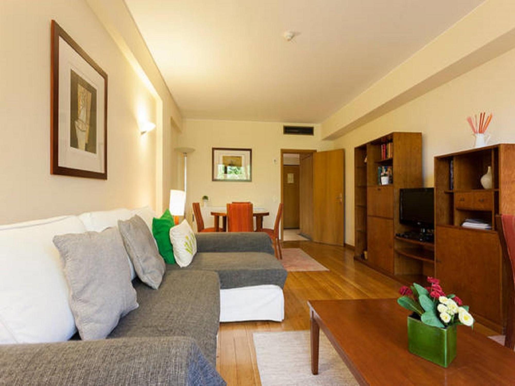 Stay In The Heart Of Lisbon-Altis Suites Hotel Dış mekan fotoğraf