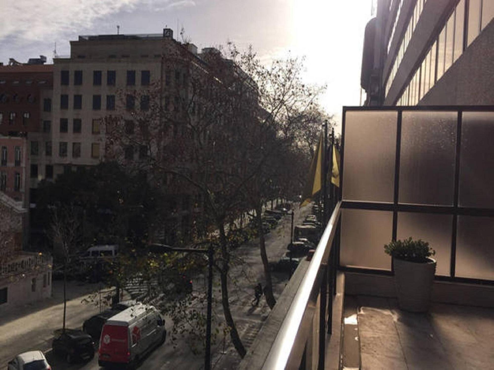 Stay In The Heart Of Lisbon-Altis Suites Hotel Dış mekan fotoğraf