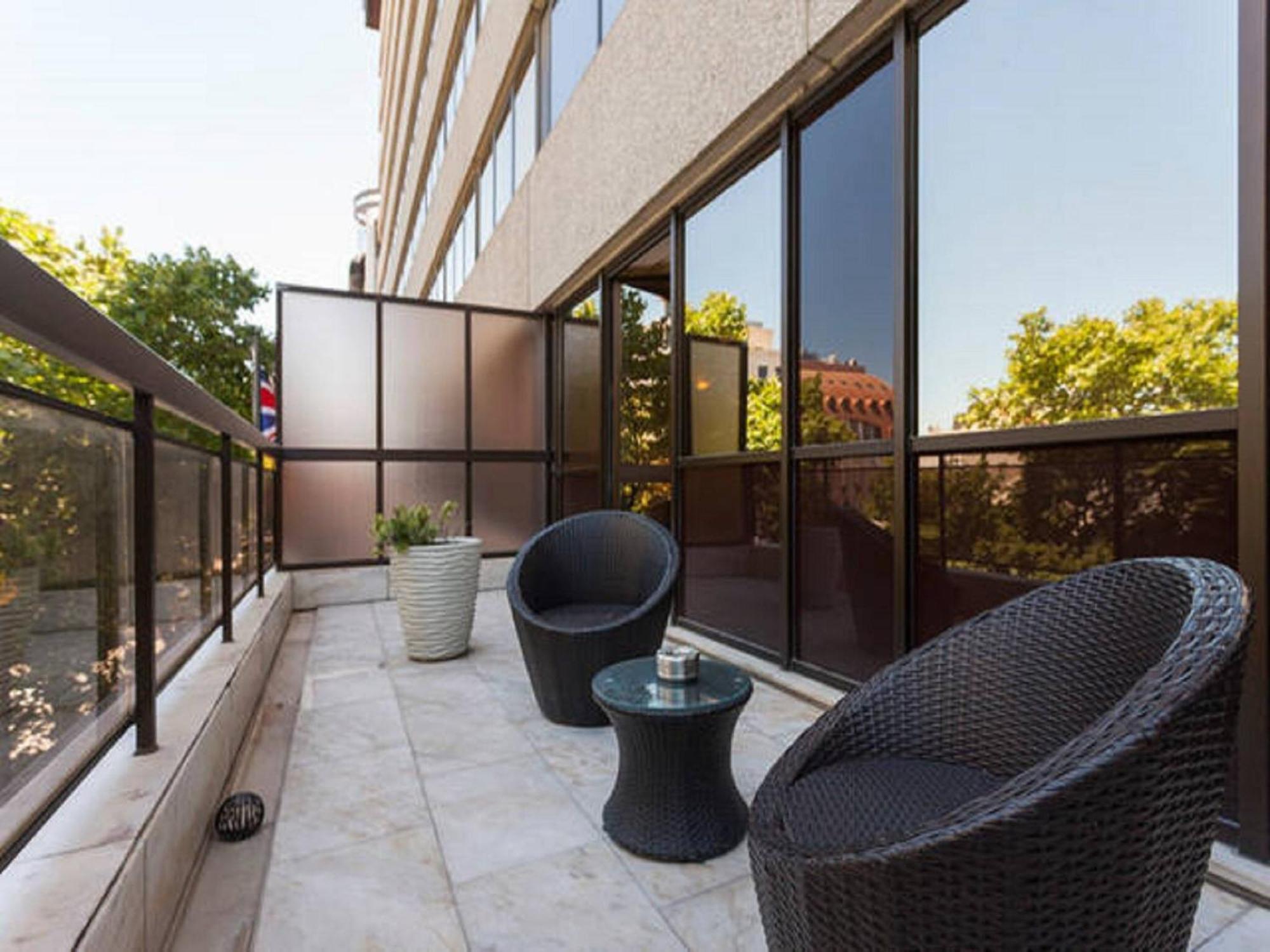 Stay In The Heart Of Lisbon-Altis Suites Hotel Dış mekan fotoğraf