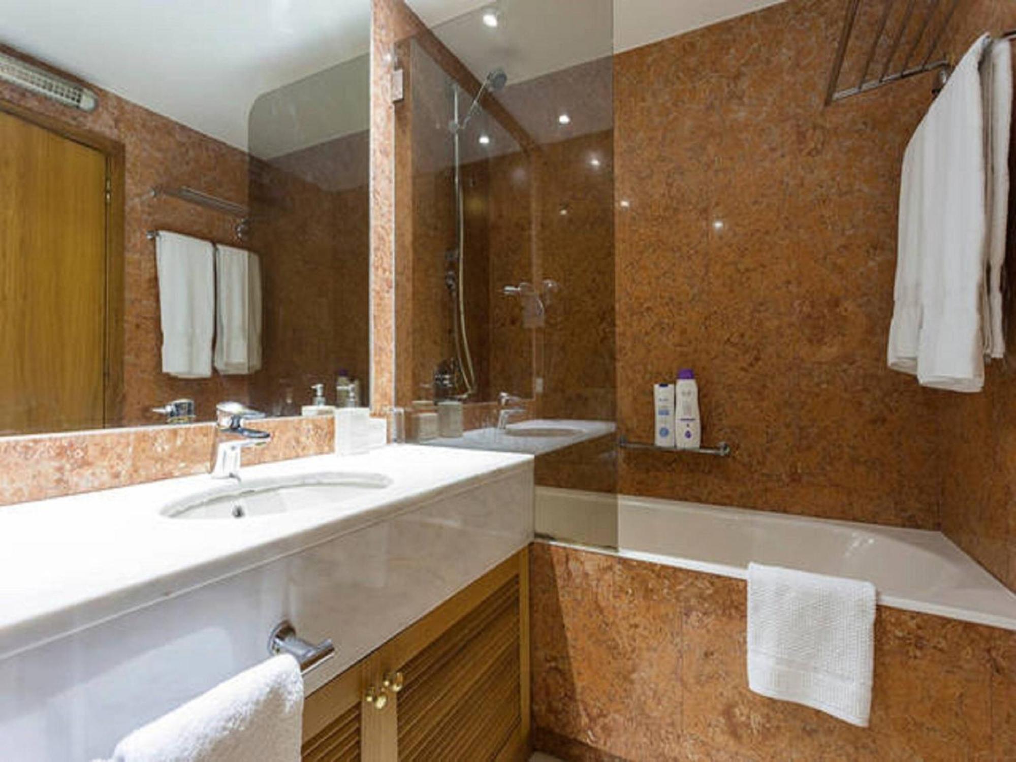 Stay In The Heart Of Lisbon-Altis Suites Hotel Dış mekan fotoğraf