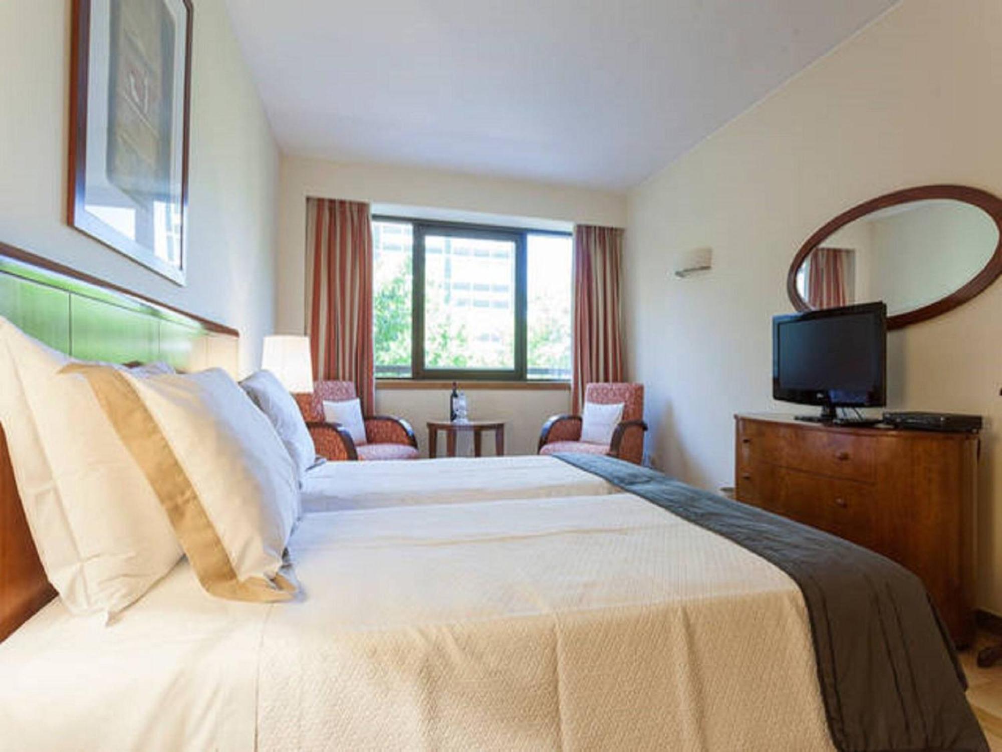 Stay In The Heart Of Lisbon-Altis Suites Hotel Dış mekan fotoğraf