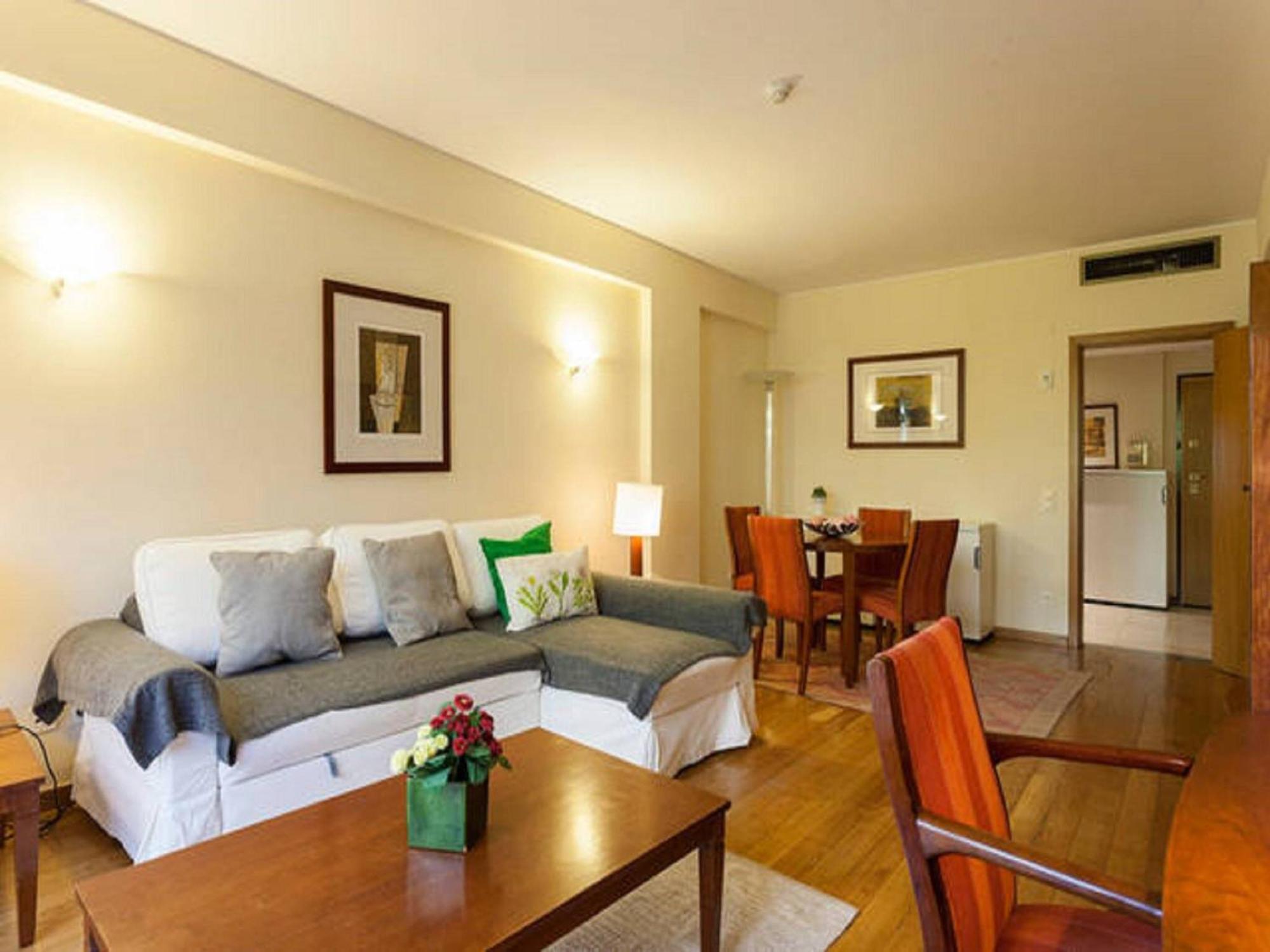 Stay In The Heart Of Lisbon-Altis Suites Hotel Dış mekan fotoğraf