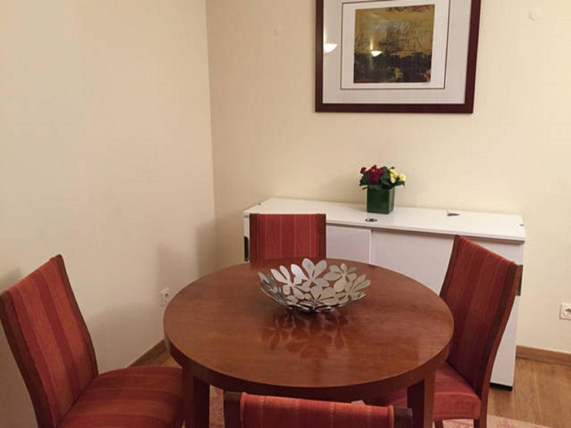 Stay In The Heart Of Lisbon-Altis Suites Hotel Dış mekan fotoğraf